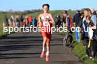Boys and Girls under-13s 2023 Heaton Memorial 10k Road Race, Newcastle Town Moor, Newcastle.  Photo: David T. Hewitson/Sports for All Pics